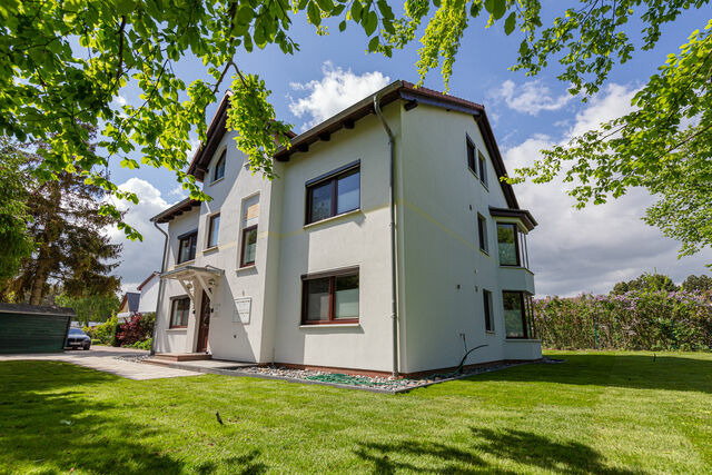 Ferienwohnung in Baabe - Haus R&uuml;gensonne, App. 04 - Bild 16