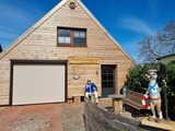Ferienhaus in Zierow - Ferienhaus "Trojan" - Bild 1