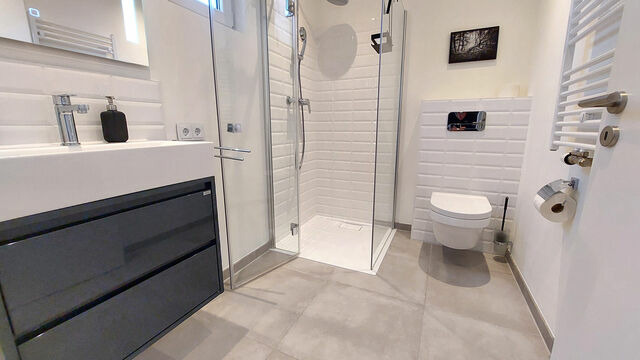 Ferienwohnung in Binz - Ferienhaus David Nikola - 90807 - Nikola - Bild 3