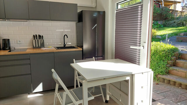 Ferienwohnung in Binz - Ferienhaus David Nikola - 90807 - Nikola - Bild 4