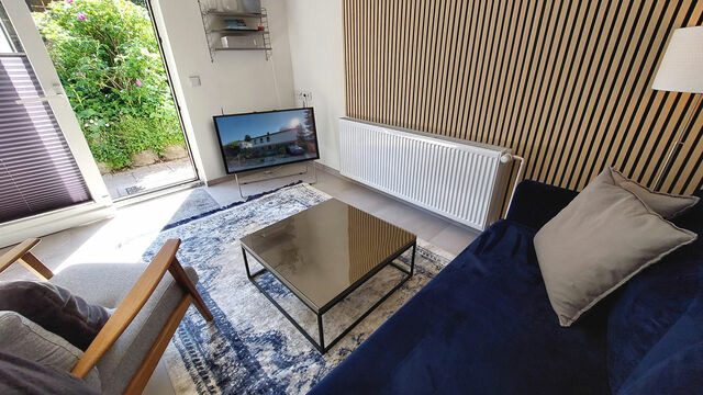 Ferienwohnung in Binz - Ferienhaus David Nikola - 90807 - Nikola - Bild 9