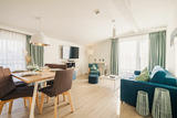 Ferienwohnung in Prerow - Am Park 28 - Bild 1