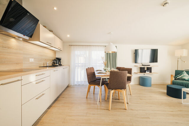 Ferienwohnung in Prerow - Am Park 28 - Bild 2