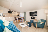 Ferienwohnung in Prerow - Am Park 28 - Bild 5