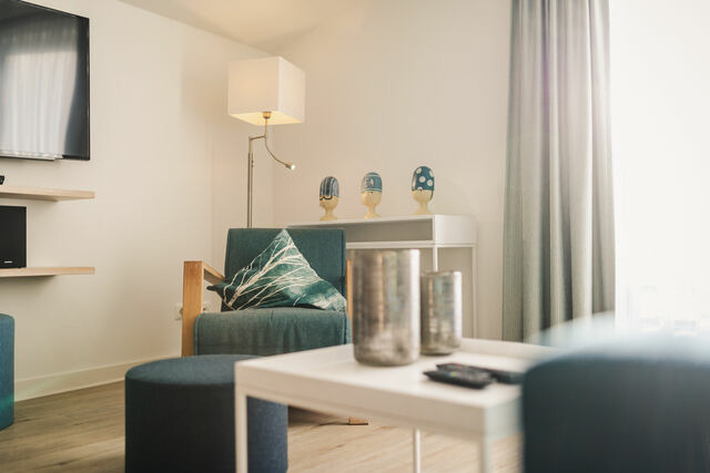 Ferienwohnung in Prerow - Am Park 28 - Bild 6