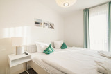 Ferienwohnung in Prerow - Am Park 28 - Bild 8
