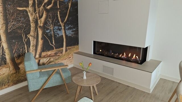 Ferienwohnung in Prerow - Am Park 28 - Bild 11