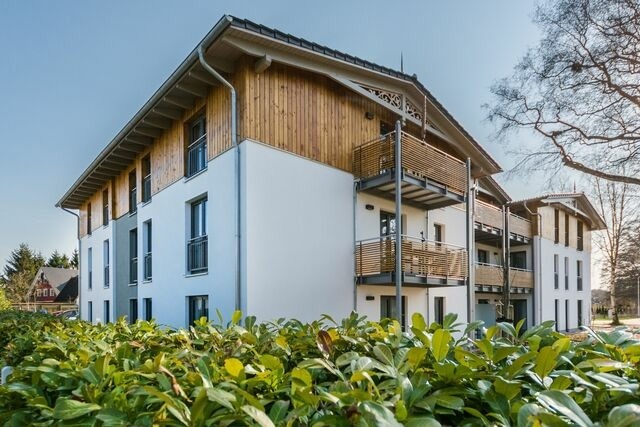 Ferienwohnung in Prerow - Am Park 28 - Bild 14