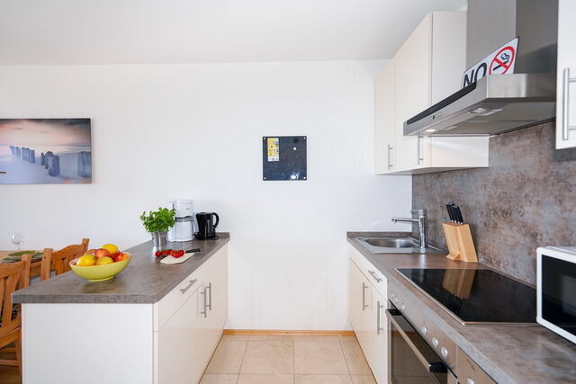 Ferienwohnung in Sierksdorf - Sonnenbad - Bild 11