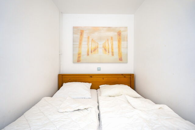 Ferienwohnung in Sierksdorf - Sonnenbad - Bild 15