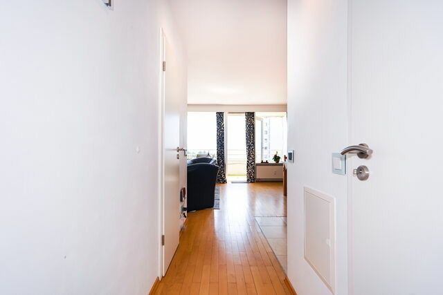 Ferienwohnung in Sierksdorf - Sonnenbad - Bild 17