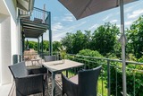 Ferienwohnung in Sellin - Haus Waldidyll, Waldperle - Bade- & Saunawelt t&auml;glich inklusive - Bild 9