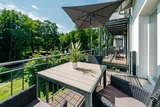 Ferienwohnung in Sellin - Haus Waldidyll, Waldperle - Bade- & Saunawelt t&auml;glich inklusive - Bild 10