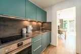Ferienwohnung in Sellin - Haus Waldidyll, Waldperle - Bade- & Saunawelt t&auml;glich inklusive - Bild 12