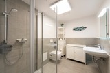 Ferienwohnung in Sellin - Haus Waldidyll, Waldperle - Bade- & Saunawelt t&auml;glich inklusive - Bild 16