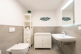 Ferienwohnung in Sellin - Haus Waldidyll, Waldperle - Bade- & Saunawelt t&auml;glich inklusive - Bild 17