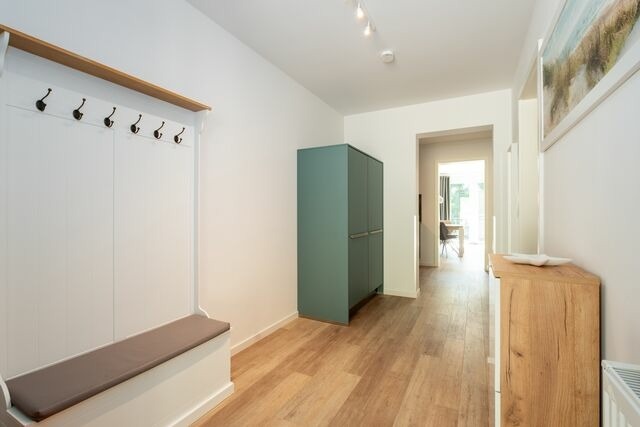 Ferienwohnung in Sellin - Haus Waldidyll, Waldperle - Bade- & Saunawelt t&auml;glich inklusive - Bild 18