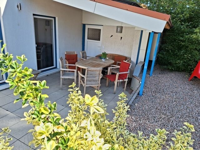 Ferienwohnung in Heiligenhafen - Gode Stuv 2 - Bild 2