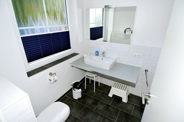 Ferienwohnung in Heiligenhafen - Gode Stuv 2 - Bild 9