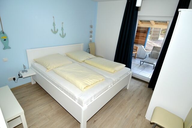 Ferienwohnung in Heiligenhafen - Gode Stuv 2 - Bild 12