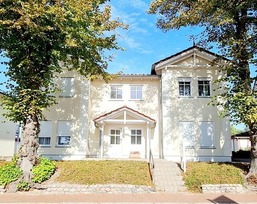 Ferienwohnung Godewind