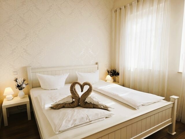 Ferienwohnung in Rerik - Ferienwohnung Godewind - Bild 3