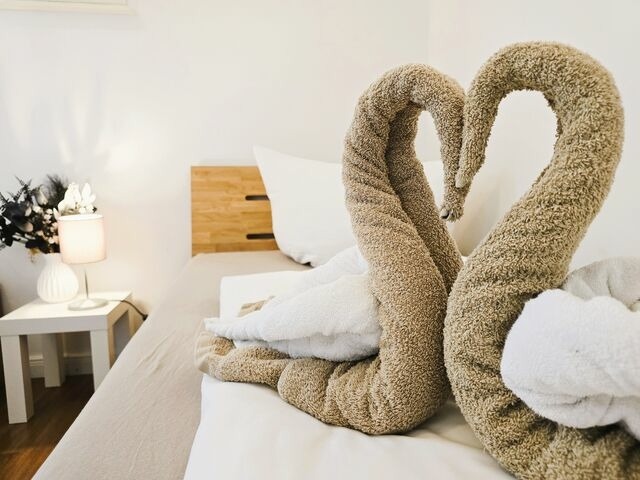 Ferienwohnung in Rerik - Ferienwohnung Godewind - Bild 5