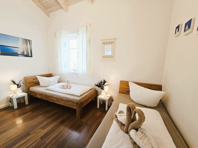 Ferienwohnung in Rerik - Ferienwohnung Godewind - Bild 6