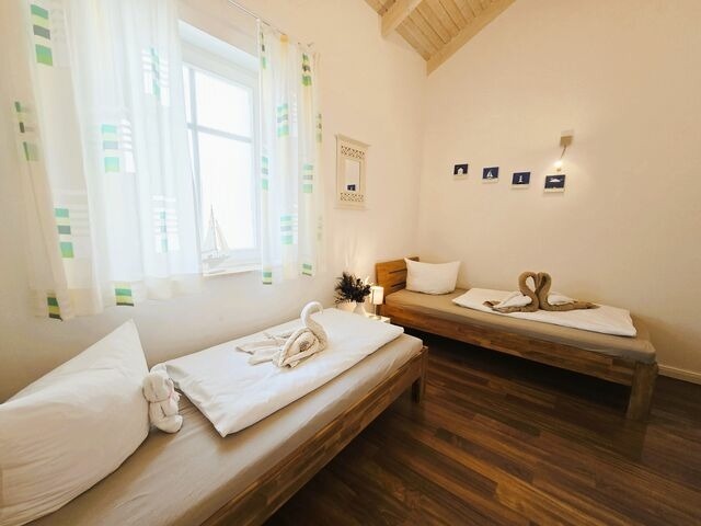 Ferienwohnung in Rerik - Ferienwohnung Godewind - Bild 7