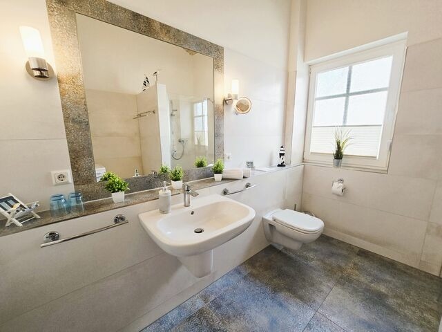 Ferienwohnung in Rerik - Ferienwohnung Godewind - Bild 8