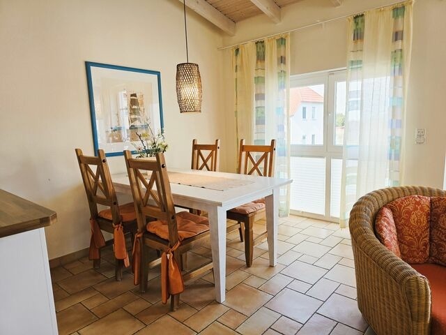 Ferienwohnung in Rerik - Ferienwohnung Godewind - Bild 14