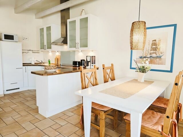 Ferienwohnung in Rerik - Ferienwohnung Godewind - Bild 15