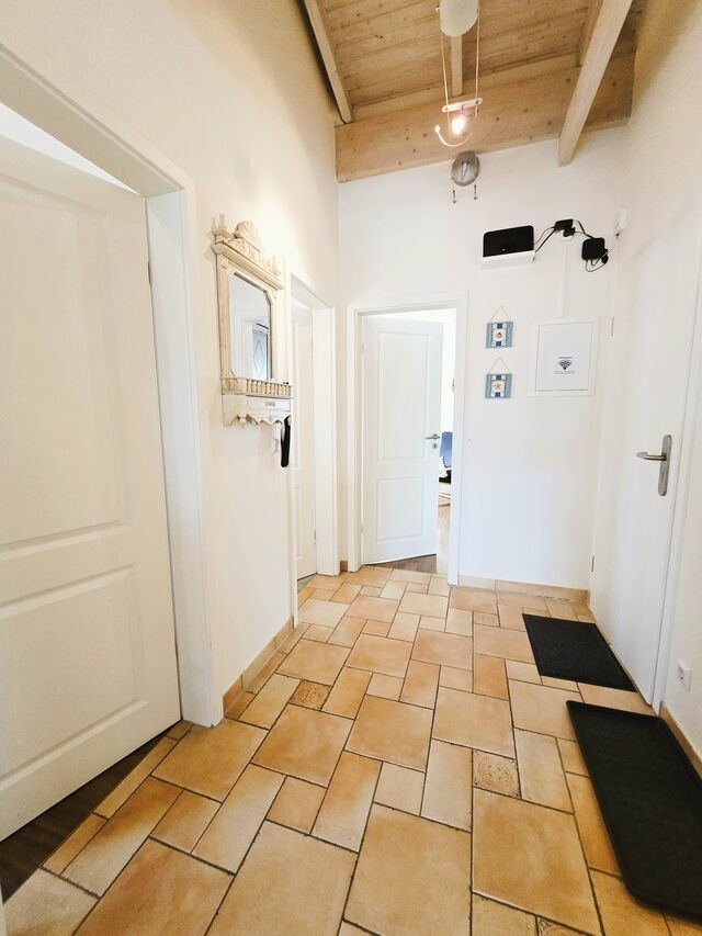 Ferienwohnung in Rerik - Ferienwohnung Godewind - Bild 20