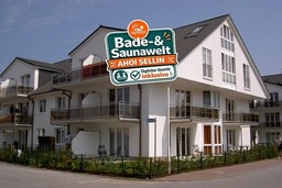 Ostseebrise - Bade- & Saunawelt t&auml;glich inklusive