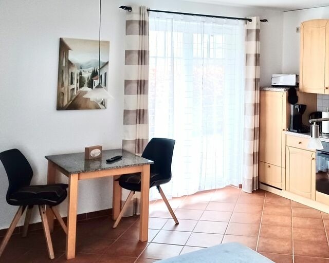 Ferienwohnung in Thiessow - Ostseebrise - Bade- & Saunawelt t&auml;glich inklusive - Bild 5