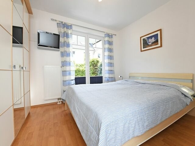Ferienwohnung in Thiessow - Ostseebrise - Bade- & Saunawelt t&auml;glich inklusive - Bild 6