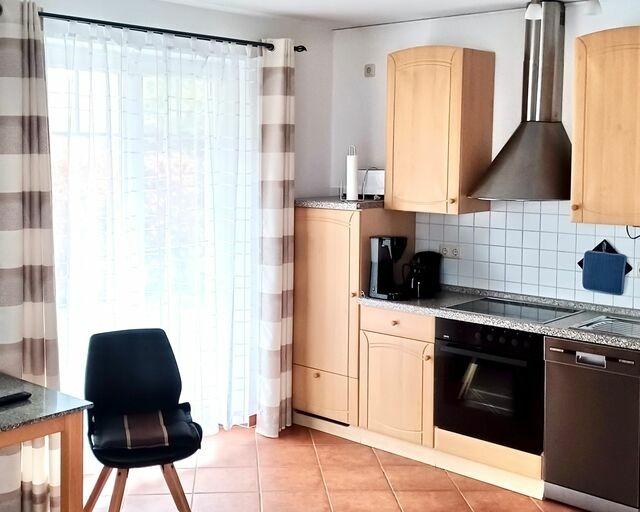 Ferienwohnung in Thiessow - Ostseebrise - Bade- & Saunawelt t&auml;glich inklusive - Bild 14