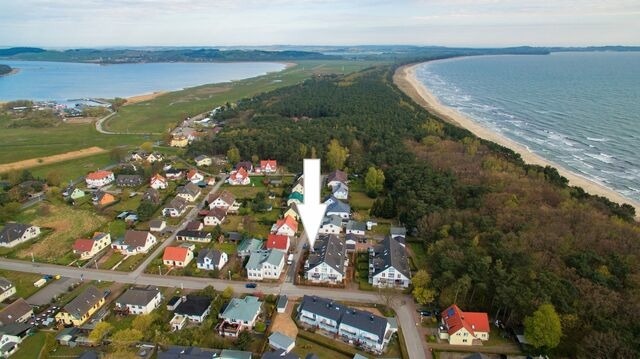 Ferienwohnung in Thiessow - Ostseebrise - Bade- & Saunawelt t&auml;glich inklusive - Bild 16