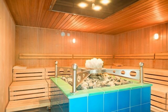 Ferienwohnung in Thiessow - Ostseebrise - Bade- & Saunawelt t&auml;glich inklusive - Bild 20