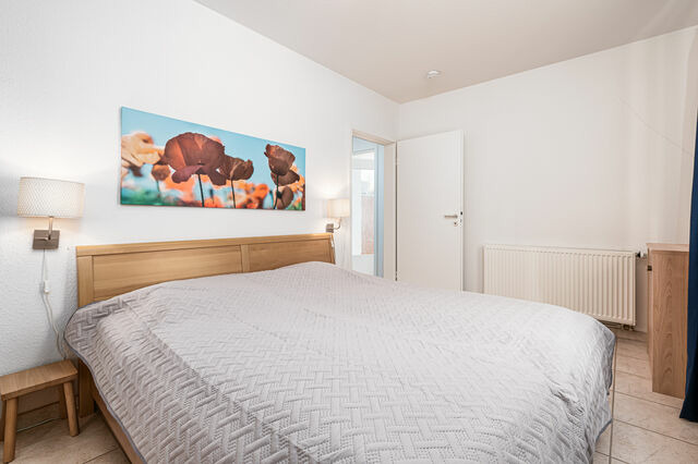 Ferienwohnung in Niendorf/Ostsee - Hafenresidenz, App. 4 - Domizil am Hafen - Bild 8