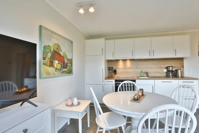 Ferienwohnung in Middelhagen - Ferienwohnung "Zur Rebe" - Bild 4