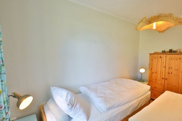 Ferienwohnung in Middelhagen - Ferienwohnung "Zur Rebe" - Bild 9