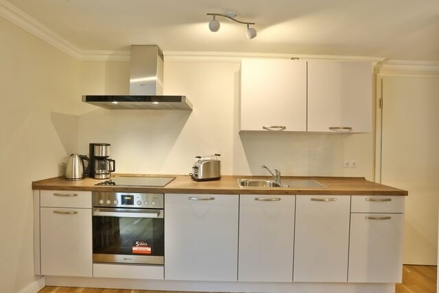 Ferienwohnung in Mariendorf - Naturidyll Mariendorf - Ferienwohnung Schafberg - Bild 6