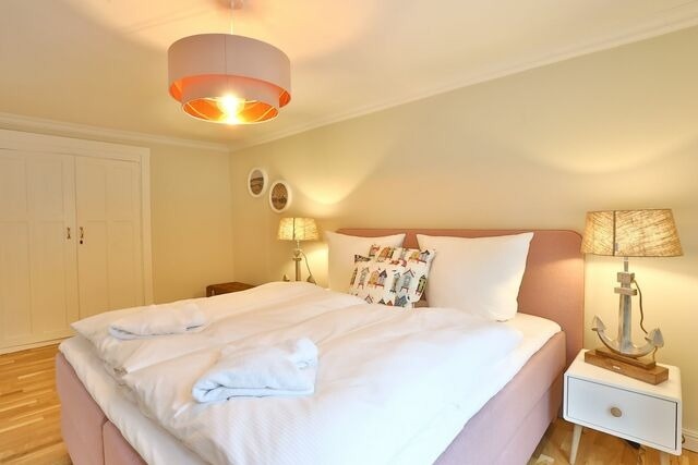 Ferienwohnung in Mariendorf - Naturidyll Mariendorf - Ferienwohnung Schafberg - Bild 8