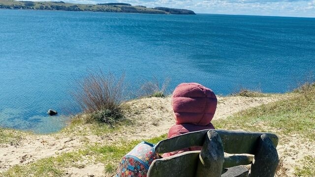 Ferienwohnung in Mariendorf - Naturidyll Mariendorf - Ferienwohnung Schafberg - Bild 15