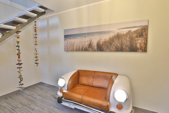 Ferienwohnung in Mariendorf - Naturidyll Mariendorf - Ferienwohnung Schafberg - Bild 20