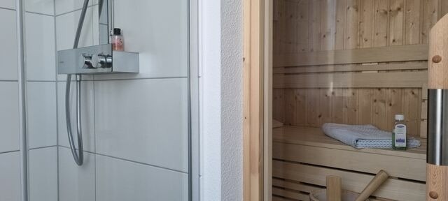 Ferienhaus in Zierow - Reethaus "L&uuml;tt Dr&ouml;m" - Bild 11