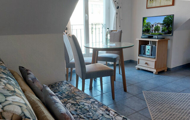 Ferienwohnung in Binz - Villa Saxonia - 90383 - Bild 5