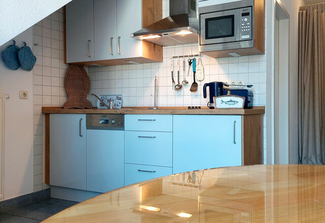 Ferienwohnung in Binz - Villa Saxonia - 90383 - Bild 6
