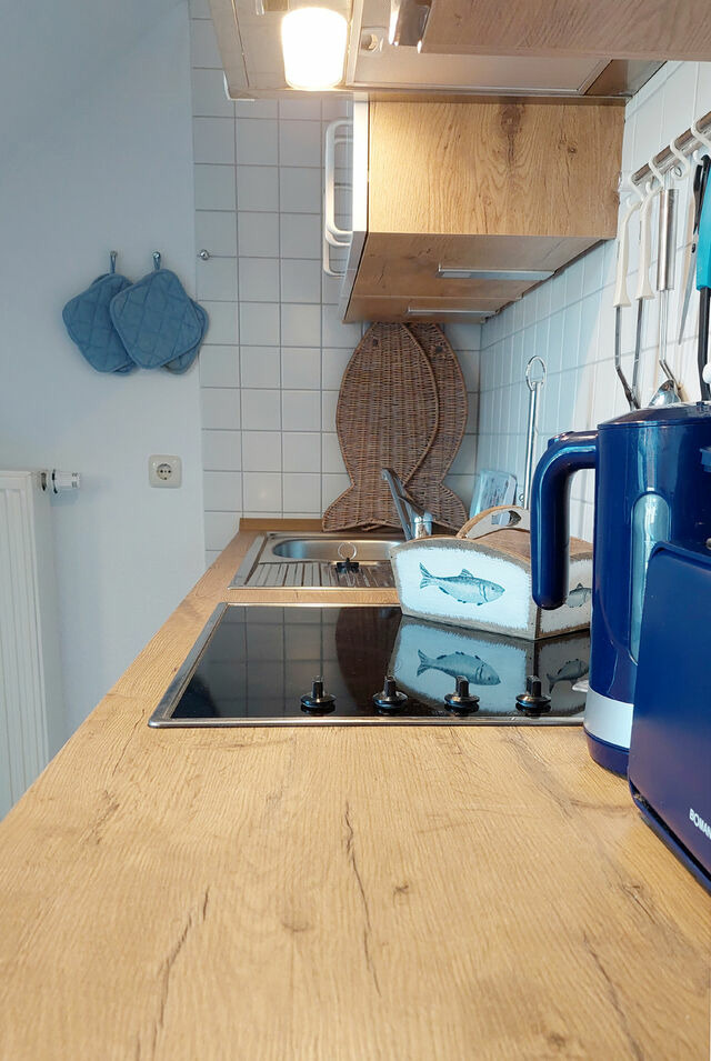 Ferienwohnung in Binz - Villa Saxonia - 90383 - Bild 7
